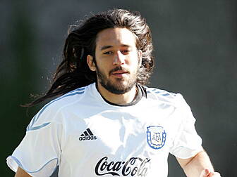 Newcastle's Jonas Gutierre...